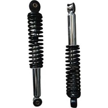 Mobylette Arka Amor.dıştan Yaylı 32 cm