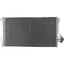 Bosch 1986AD2108 - Klıma Radyatoru Mercedes Vıto W639 03