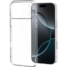 iPhone 17 Pro Kılıf Hemmen Droga Kılıf