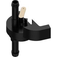 AT193500 Hand Operated Valve(Elle Çalışan Valf)