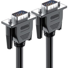 1080P 60Hz VGA Görüntü Kablosu 3 Metre