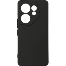 Tecno Camon 20 Premier 5g Kılıf Esnek ve Hafif Yapılı Soft Touch Premium Silikon Kapak Ryc/biye