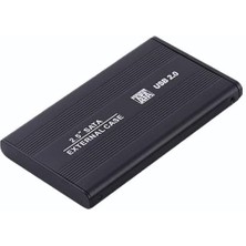 5262 USB 3.0 Sata SSD Harici Taşınabili Harddisk Kutusu