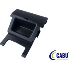 Cabu 220642 - Corsa - C Kriko Kapağı Arka Sağ 01-11