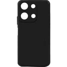 Infinix Note 30 Pro Kılıf Esnek ve Hafif Yapılı Soft Touch Premium Silikon Kapak Ryc/biye
