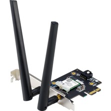 PCE-BE6500 Wifi7 BE6500 Tri-Band Pcıe Adapter
