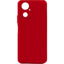 General Mobile Gm 23 Se Kılıf Esnek ve Hafif Yapılı Soft Touch Premium Silikon Kapak Ryc/biye
