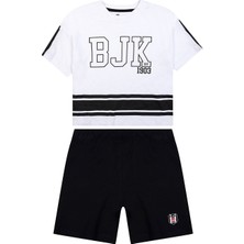 Beşiktaş Kıds Ikili Takım Y25-213