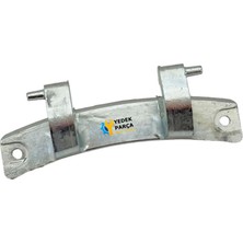 Vestel Uyumlu Hidra 800 Ts Çamaşır Makinesi Kapak Menteşesi