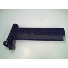 5086460 Ön Akson Yatağı Sol