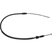 Cavo 1302750 - El Fren Teli Ön Master Iıı 2800 Tr-Av 2.3 Dci 2.3 100-125-150CV 04-10