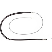 Cavo 4402676 - El Fren Teli Arka Sağ-Sol 3 Serisi Gt F34 2013-