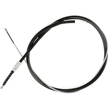 Cavo 6002694 - El Fren Teli Arka Sağ/sol C4 16 Hdı 10 2034MM/1187MM