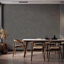 Çizgisel Desenli Duvar Kağıdı - Silinebilir 16,5 M², Silinebilir  Roka 23107-5
