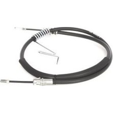 Cavo 46027900 - Arka El Fren Telı Sag Transıt V347 Pıkap 2.2tdcı 2.4tdcı 3.2tdcı 06 11 Arkadan Ceker Tek Teker