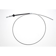 Cavo 5502636 - Fren Halatı Arka Mercedes Sprınter B901 B904 . Vw Lt 28-35-46 1990MM/285MM