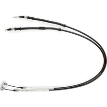 Cavo 5902714 - El Fren Teli Arka Corsa D 1.7 Td-1.6 07 1475MM/1307MM 1462MM/1292MM