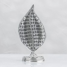 Yaprak Esmaül-Hüsna Gümüş Takı Koleksiyonu