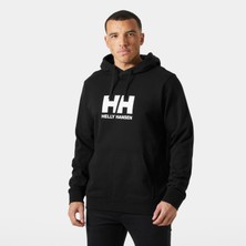 Helly Hansen Hh Logo 3.0 Kapüşonlu Sweatshırt HHA.54582_HHA.990