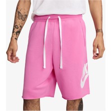 Sportswear Club Futura French Terry Alumni Short Erkek Şort