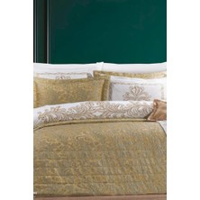 Çeyiz Diyarı Şehrazat 11 Parça Çeyiz Seti Altın