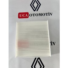 Polen Filtresi - Renault Clio 4 Captur 272773016R