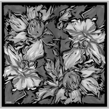 Armine 2025 Yaz Sezonu %100 Sura Ipek Eşarp 9337D 86