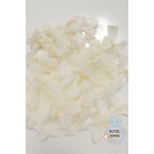 Butik Center Keten Kurdele Hazır Fiyonk -75ADET