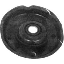 cm 12453 - Ön Amortisör Takozu Peugeot P207 06 13