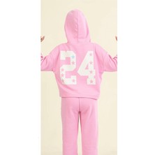 Kız Eşofman Takım 25KDMB98599861