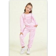 Kız Eşofman Takım 25KDMB9843