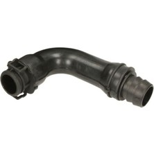 cm 31337 - Hava Filtre L Hortumu Focus Iı Facus C Max 1.6tdcı 90PS 03 07 Volvo S40 1.6tdı 90PS