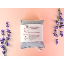 Cross Border Lavanta Kokulu Mikrodalgada Isıtılabilir Buğday Torbası - Konfor ve Stress Için Doğal Sıcak ve Soğuk Terapi - 100% Pamuk [lavander Scented Microwavable Wheatbag]