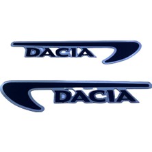 GÖKASAUTO Gökas Auto Dacia 1310 Krom Görünümlü Çamurluk Venti