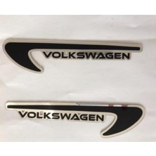 GÖKASAUTO Gökas Auto Volkswagen Phaeton Uyumlu Çamurluk Venti