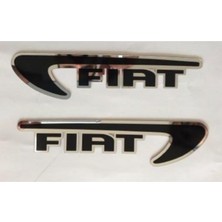 GÖKASAUTO Gökas Auto Fiat 500X Uyumlu Çamurluk Venti