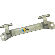 Arçelik Uyumlu ARY-7103 J Çamaşır Makinesi Kapak Menteşesi 2905760100