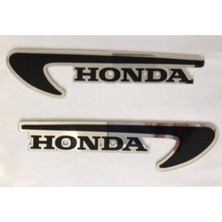 GÖKASAUTO Gökas Auto Honda S2000 Uyumlu Çamurluk Venti