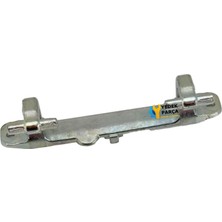 Arçelik Uyumlu ARY-7144 Sjs Çamaşır Makinesi Kapak Menteşesi 2807210100