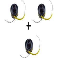 Jawa Uyumlu Rezistans 3 Adet Erpilsan Elektronik