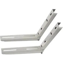 Universal Klima Konsolu 50 cm Lik Vidalı Takım