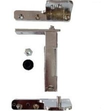 Metal Menteşe Yaylı OR-3228 (Sağ)