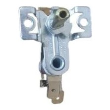 Isıkar Akımlı Ocak Termostatı 220V 10A (TS60730)