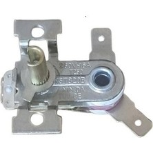 Isıkar Akımlı Soba-Ocak Termostat 250V 16A (KST820B)