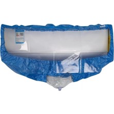 Isıkar KLİMA TEMİZLİK BRANDASI ART-26526