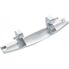 Bosch Logixx Çamaşır Makinesi Menteşe 9 Kg.