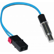 Çamaşır Makinesi Rezistans Sensörü Ntc Termofuyuzlu Samsung 200KOM DC32-00010E