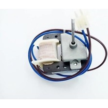 Nofrost  Buzdolabı Fan Motoru Arçelik-Beko Dış 4144820185