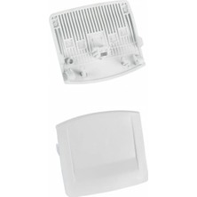 Arçelik Kapak Tutamak Kare Beyaz 2826990100