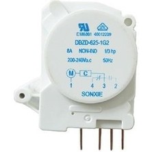 Taymer Nofrost Vestel- Arçelik DBZD-625-1G28